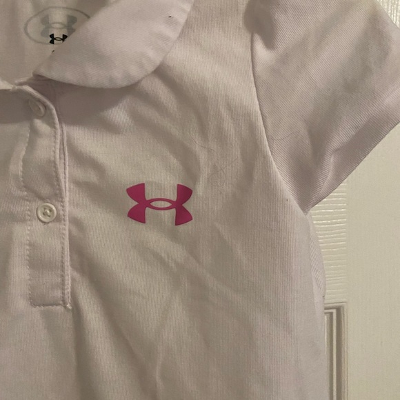 Under Armour Polo Shirt - Picture 8 of 9